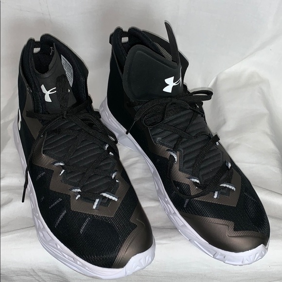 under armour men's tennis shoes